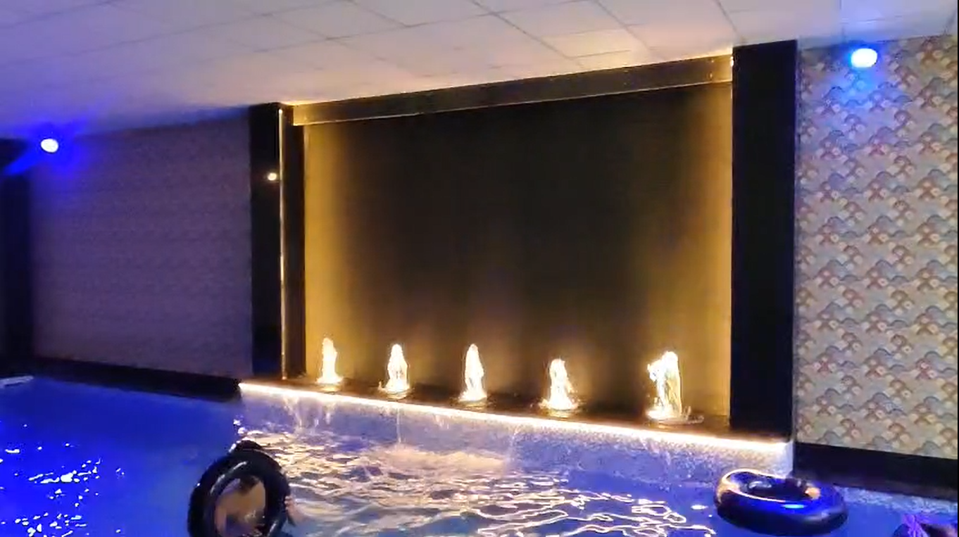 Swimming Pools